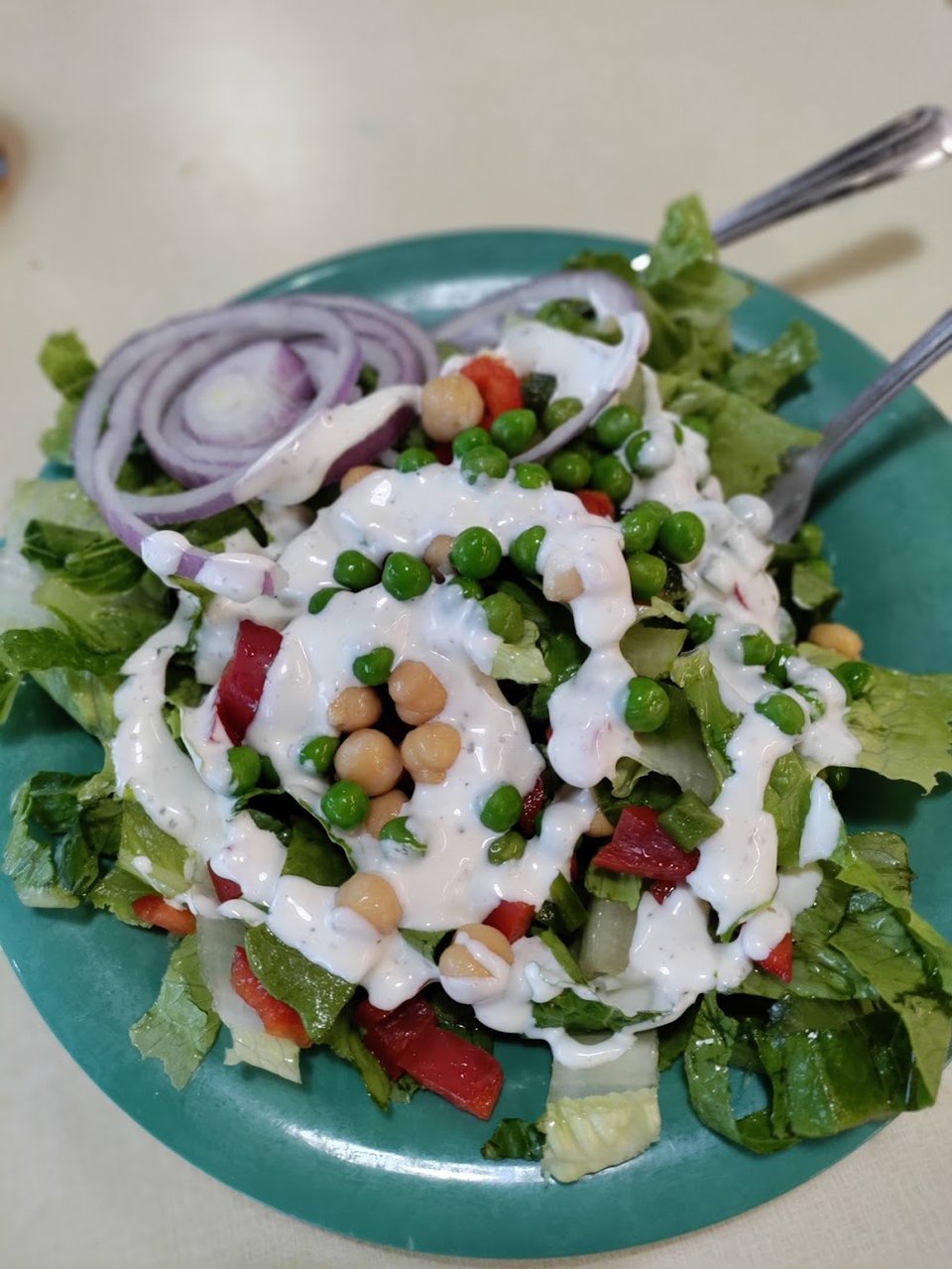 Salads