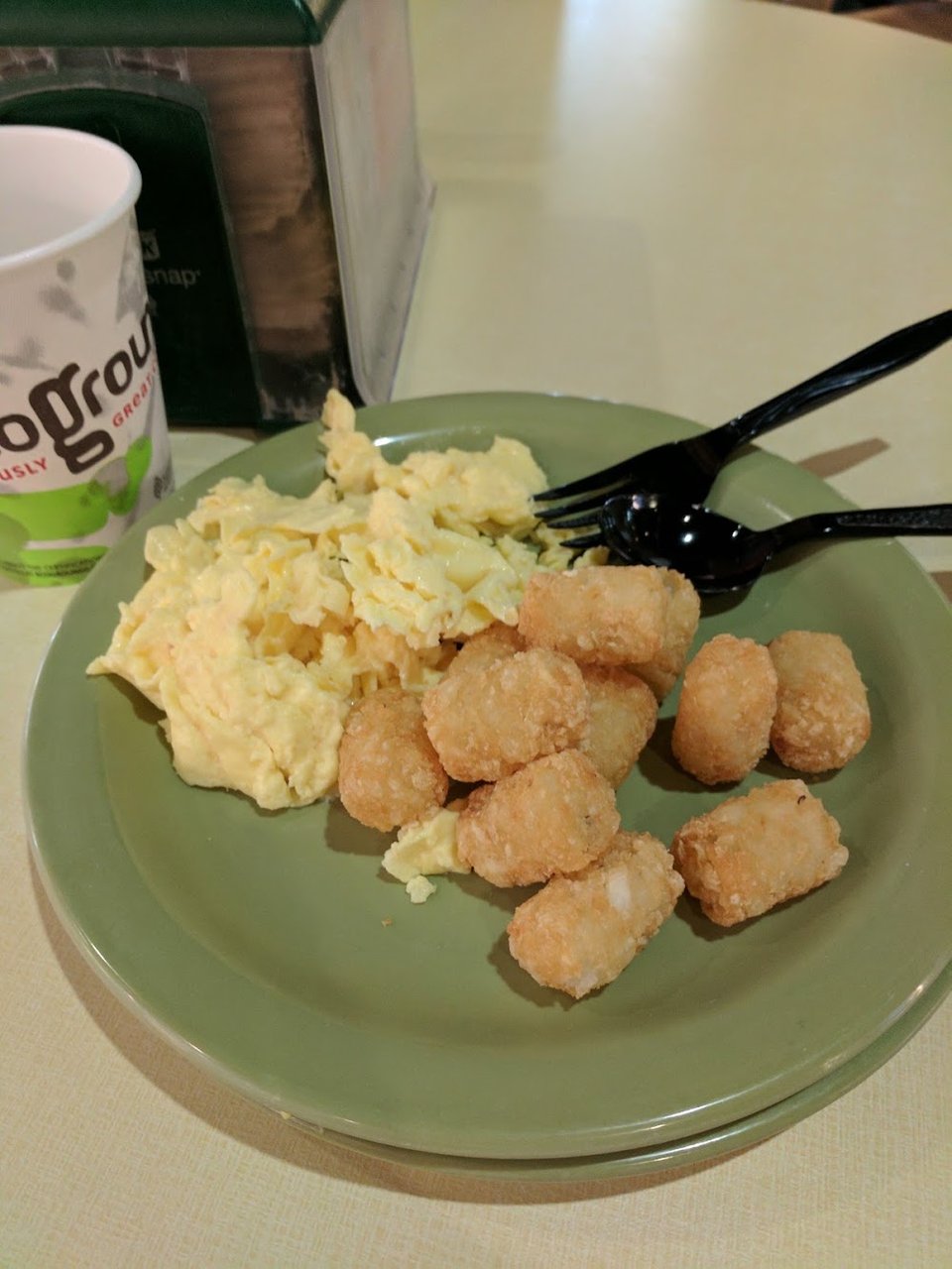 Eggs